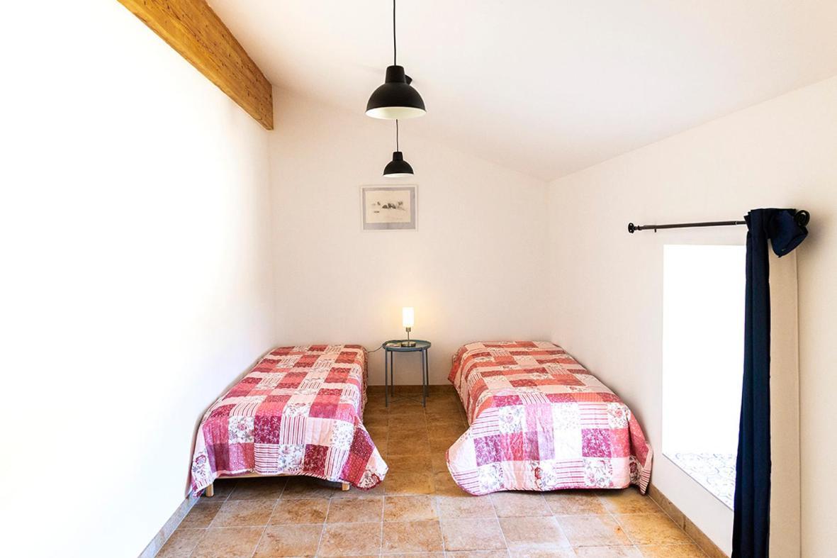 Rouretord La Rainette Villa Gilhac-et-Bruzac Екстериор снимка